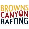 Brown's Canyon Rafting