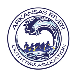AROA logo