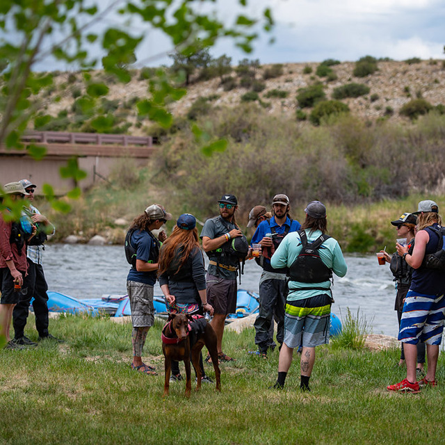 Outdoor Creation image