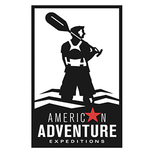 American Adventure Expeditions logo