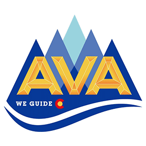 Arkansas Valley Adventure logo
