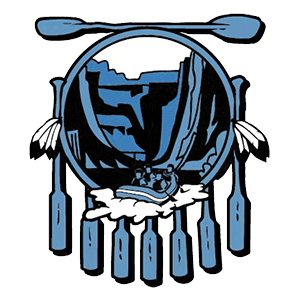 Bill Dvorak Kayak and Rafting Expeditions logo