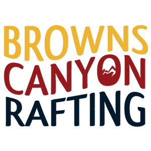 Browns Canyon Rafting logo