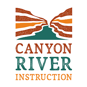 Canyon River Instruction logo