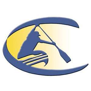 Clear Creek Rafting Company logo