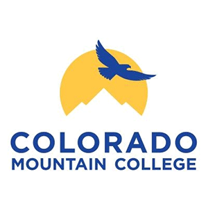 Colorado Mountain College logo