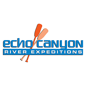 Echo Canyon River Expeditions logo