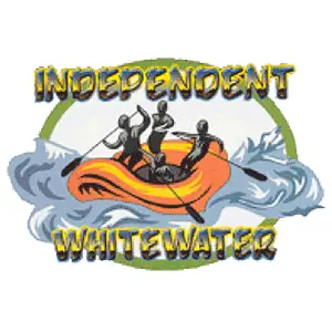 Independent Whitewater logo