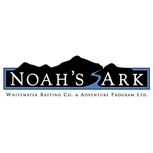 Noah's Ark Colorado Rafting logo