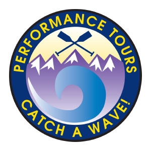 Performance Tours logo