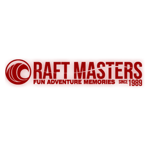 Raft Masters logo