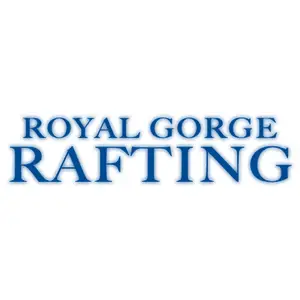 Royal Gorge Rafting logo
