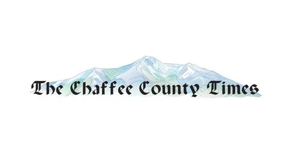the chaffee county times
