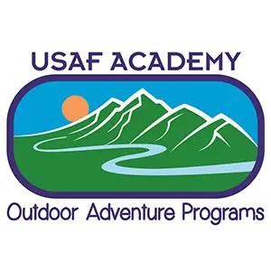 USAF Academy logo