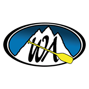 Wilderness Aware Colorado Rafting logo